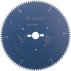 BOSCH Kreissägeblatt 'Expert for Wood' Produktbild