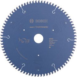 Kreissägeblatt 250x30x2,4/1,8mm, 80 TCG, Expert for MultiMaterial Produktbild