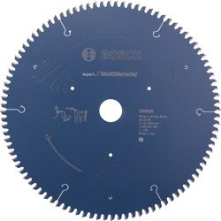 Kreissägeblatt 300x30x2,4/1,8mm, 96 TCG, Expert for MultiMaterial Produktbild