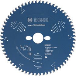 BOSCH Kreissägeblatt 'Expert for Aluminium' Produktbild