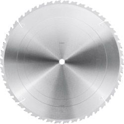 BOSCH Kreissägeblatt 'Standard for Construct Wood' Produktbild