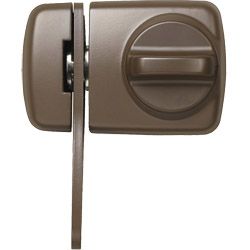 ABUS Tür-Zusatzschloss *7530* Produktbild