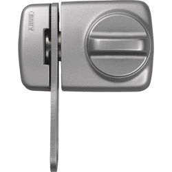 ABUS Tür-Zusatzschloss *7530* Produktbild