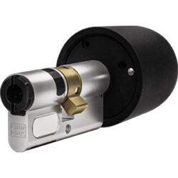 WH Knaufzylinder blueCompact 04 N BL 50/K40 Produktbild