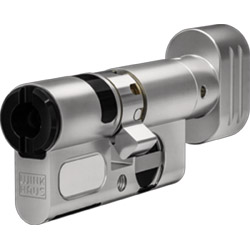 WH Knaufzylinder blueCompact 04MK N BL 35/K55 Produktbild