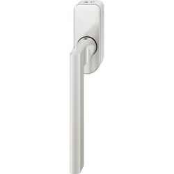 FSB Fenstergriff 34 1035 Aluminium abschließbar - mit Schrauben Produktbild