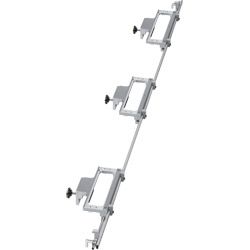 SIMONSWERK Rasterlehre TECTUS TE 680 3D FD Produktbild