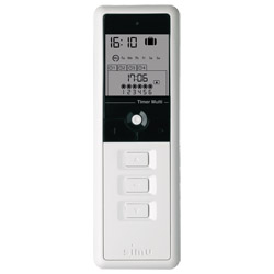 Funk Zeitschaltuhr/Handsender Produktbild