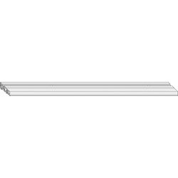 AUFSATZSCH.EP B171 S96 GR.150 RAL7035 B1 Produktbild