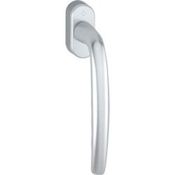 HOPPE PSK-Griff ATLANTA PSK-0530/US952-1 Secustik® - inkl. Schrauben Produktbild