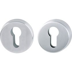 HOPPE Schutzrosettenpaar *E42ZNSB/42HS* Produktbild