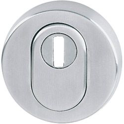 HOPPE Schutzrosette außen *E42ZNSB-ZA* Produktbild