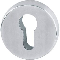 HOPPE Schutzrosette außen *E42ZNSB* Produktbild