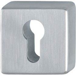 HOPPE Schutzrosette außen *E52ZNSB* Produktbild