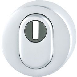 HOPPE Schutzrosette außen *42NSB-ZA* Produktbild