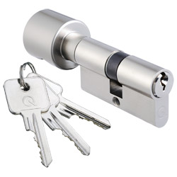 greenteQ Schwelle TB schwarz mit Deckel schwarz glatt Produktbild