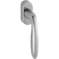 HOPPE Fenstergriff VERONA 0510/US952 Secustik® - inkl. Schrauben Produktbild