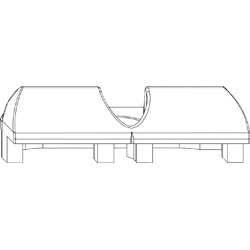 Patio Alversa Steuerplatten KS Nr 206+259 Produktbild