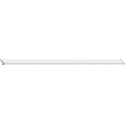 ADAPTERSCH. EP H M GR 450 RAL 7035 B1 Produktbild
