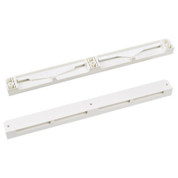 REGEL-air Typ 24 RF m.Radius weiß Produktbild