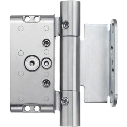 ANUBA Haustür-Rollenband Duplex 321-3D-TL mit Bandtasche Produktbild