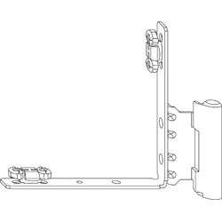 FALZECKBAND 18-9 ALU16 LI TS Produktbild