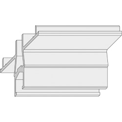 FUEHRUNGSSCH. GEA S9000 GR.450 EV1 B1 Produktbild