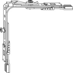 UML. AF VSO FBS H-13 1RS RE TS Produktbild