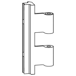 NT PH DF FZ BD 9 MM FZT R015-1 Produktbild