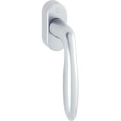 HOPPE Fenstergriff VERONA 0510/US952 Secustik® - inkl. Schrauben Produktbild