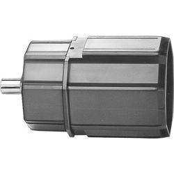 Kapsel Ø 70 mm für Gurtscheibe Ø 60 mm 10745 Produktbild