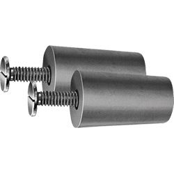 Anschlagpuffer 40 mm lang Produktbild