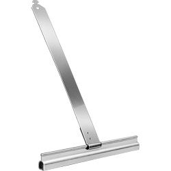 MAXI-ALU-Aufhängeprofilstück 150 mm blank 16376 Produktbild