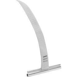 MINI-ALU-Aufhängeprofilstück 100 mm mit Annagelgurt 16320 Produktbild
