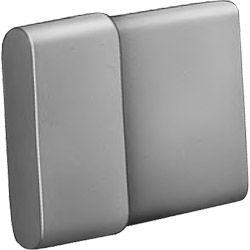 Gleiter 25 x 14 mm natur Produktbild