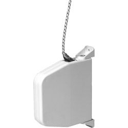 MINI-Schnurwickler schwenk- und aufklappbar mit Schnur 5 m 14560 Produktbild