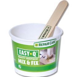 REPAIR CARE EASY•Q™ Mischbecher und Spatel Produktbild
