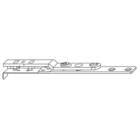 Schere DF/ON TS K100 Produktbild