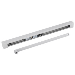 G-EMF Edelstahl-Design Produktbild