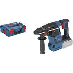 BOSCH Akku-Bohrhammer GBH 18V-26 Professional mit SDS plus Produktbild