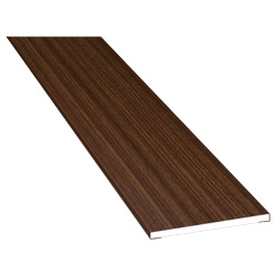 Flachprofil 50x3 mm Lg. 6,00 m foliert 316 2002-167 Macoré Produktbild