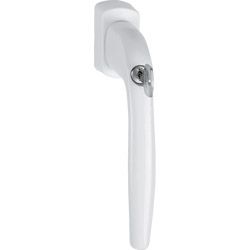 HOPPE PSK-Griff NEW YORK PSK-0810S/US10 100NM Secustik® - inkl. Schrauben Produktbild