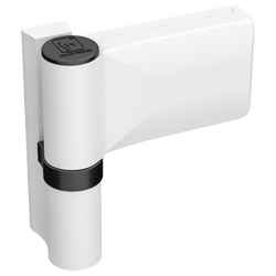 Türband KT-V P580 A18-23 Fix Ral 9016 a´24 Produktbild