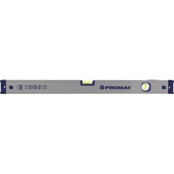 PROMAT Wasserwaage Aluminium Produktbild