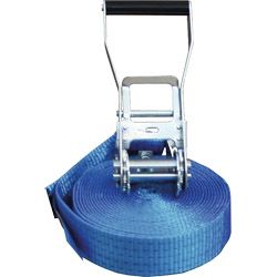 Zurrgurt EN 12195-2 50 mm mit Ratsche PROMAT Produktbild