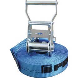 Zurrgurt EN 12195-2 35 mm mit Ratsche PROMAT Produktbild