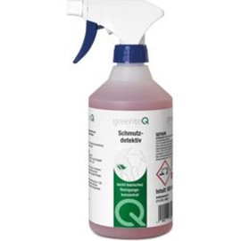 greenteQ Schmutzdetektiv Produktbild
