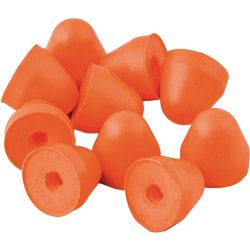 Ersatzstöpsel EN 352-2 (SNR)=24 dB PROMAT SAFELINE V Produktbild