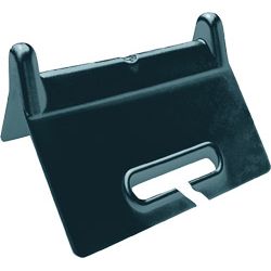 Kantenschutzwinkel 90 x 90 mm mit Schlitz im Set DOLEZYCH Produktbild