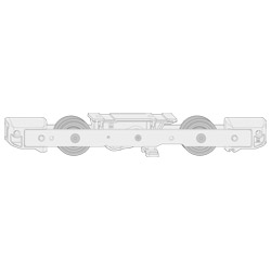 Laufwagen M HS300 TS K10 Produktbild